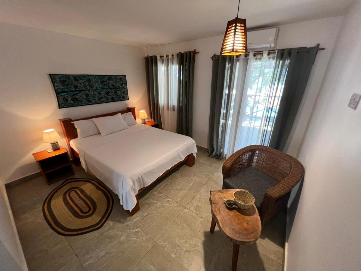Stone Resort 키웬그와 외부 사진