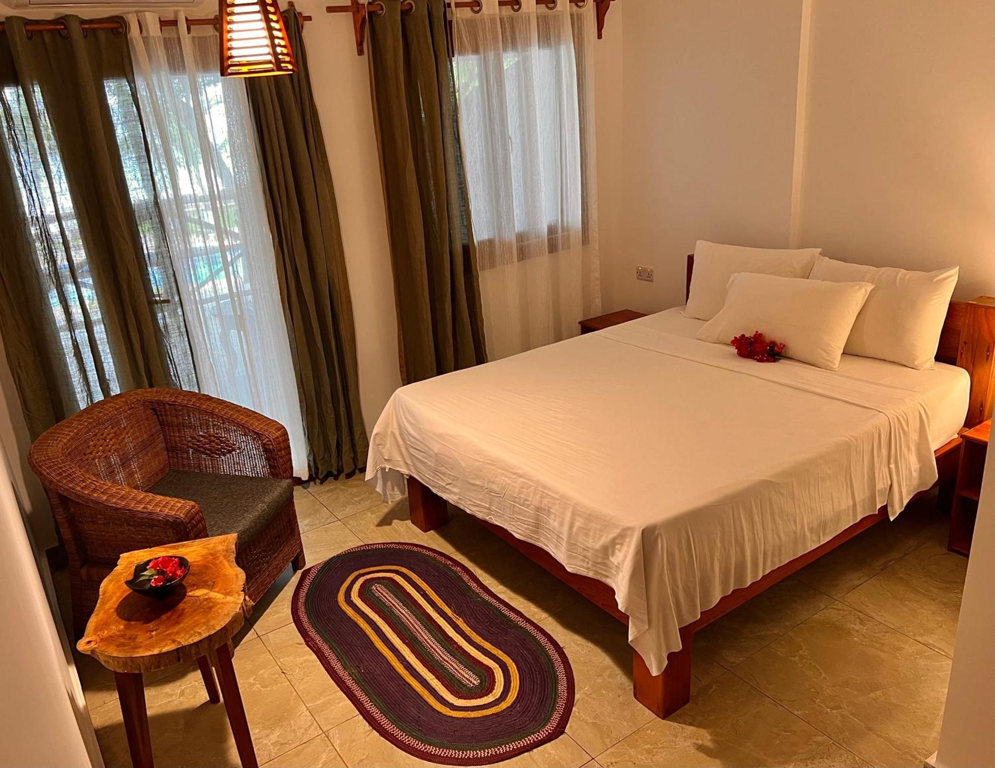 Stone Resort 키웬그와 외부 사진