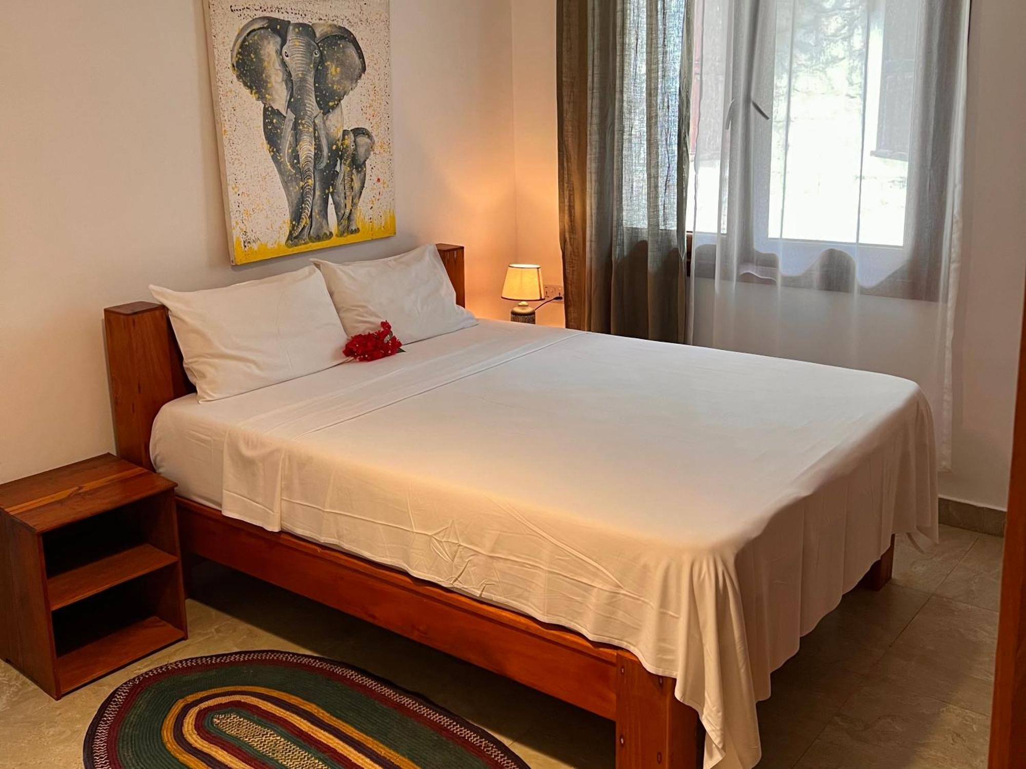 Stone Resort 키웬그와 외부 사진